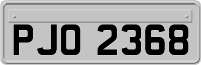 PJO2368