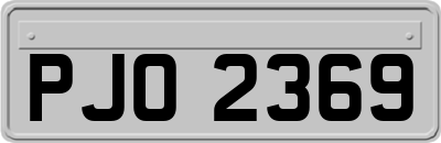 PJO2369