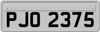 PJO2375
