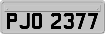 PJO2377