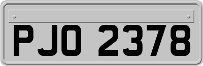 PJO2378