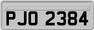 PJO2384