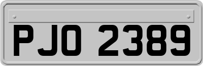 PJO2389