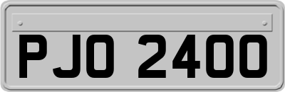 PJO2400