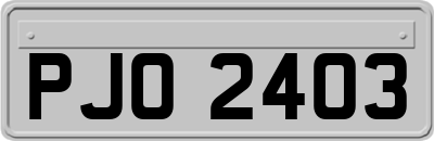 PJO2403