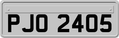 PJO2405