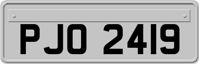 PJO2419