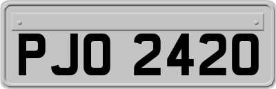 PJO2420