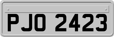 PJO2423