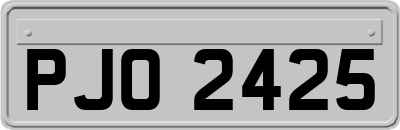 PJO2425