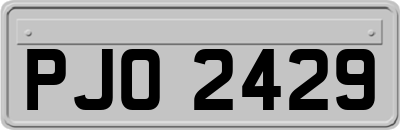 PJO2429