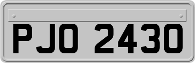 PJO2430