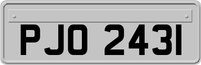 PJO2431