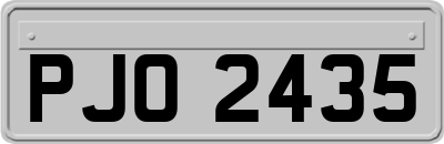 PJO2435