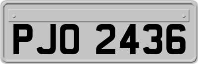 PJO2436