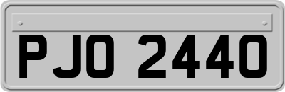 PJO2440