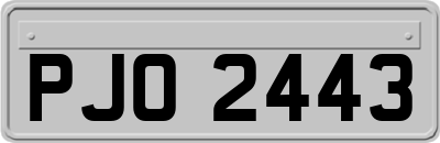 PJO2443