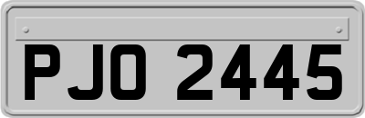 PJO2445