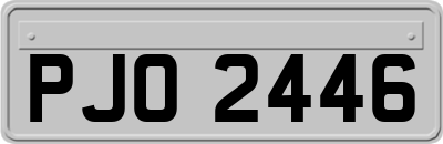 PJO2446
