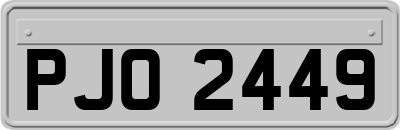 PJO2449