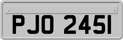 PJO2451