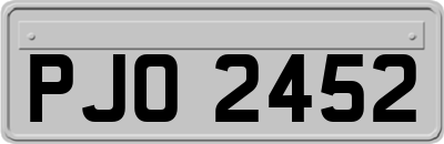 PJO2452