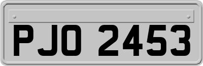 PJO2453