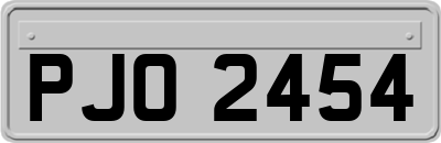 PJO2454