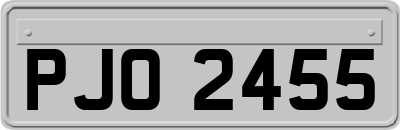 PJO2455