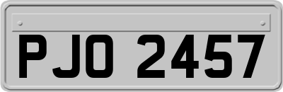 PJO2457