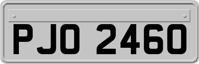 PJO2460