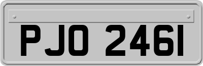 PJO2461