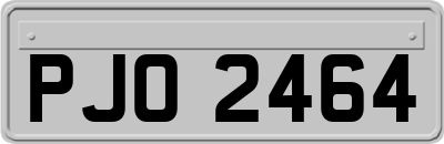 PJO2464