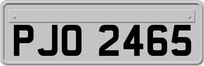 PJO2465