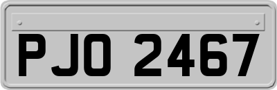 PJO2467