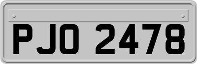 PJO2478