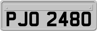 PJO2480