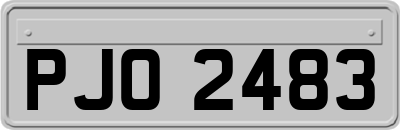 PJO2483