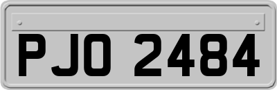PJO2484