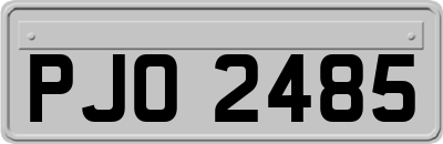 PJO2485