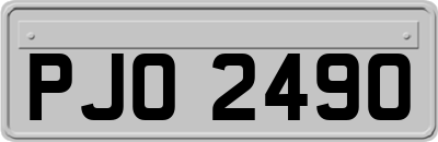 PJO2490