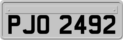 PJO2492