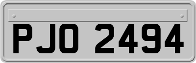 PJO2494