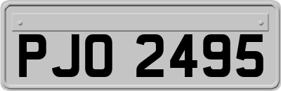 PJO2495