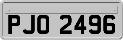 PJO2496