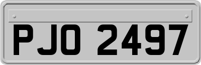 PJO2497