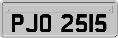 PJO2515