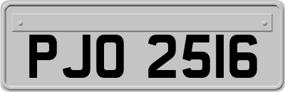 PJO2516