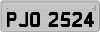 PJO2524