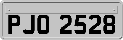 PJO2528